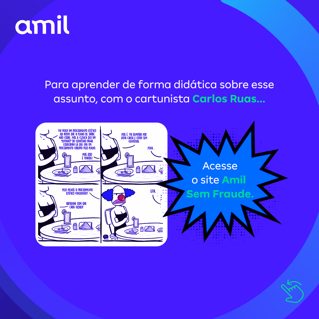 Amil Sem Fraude