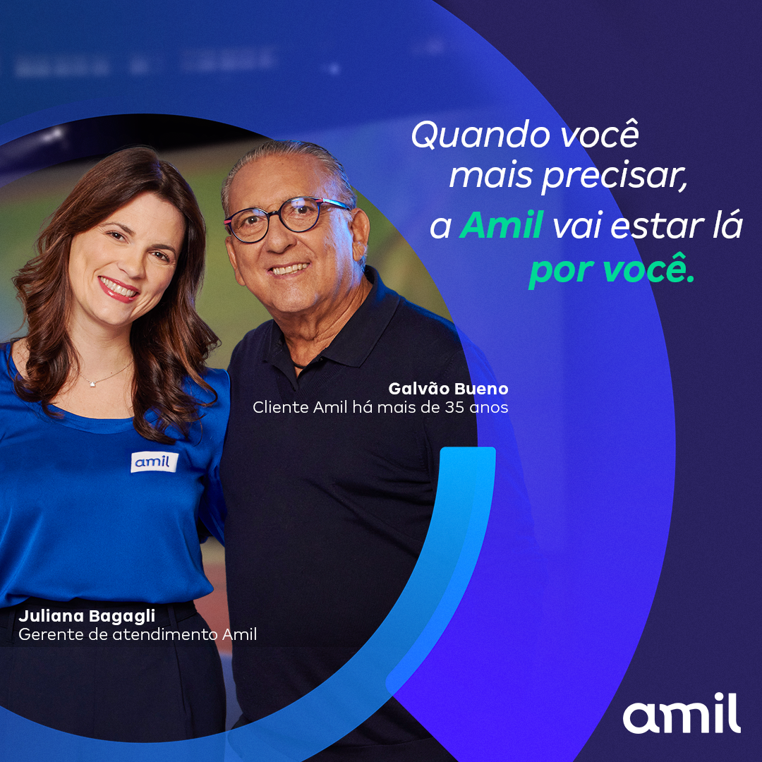 Campanha Reputação